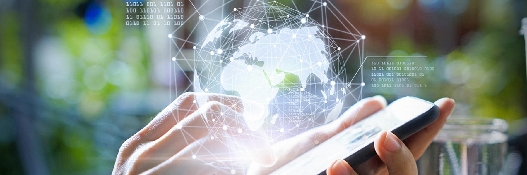 Online GIS Certificate GIS & Cartography Ohio University